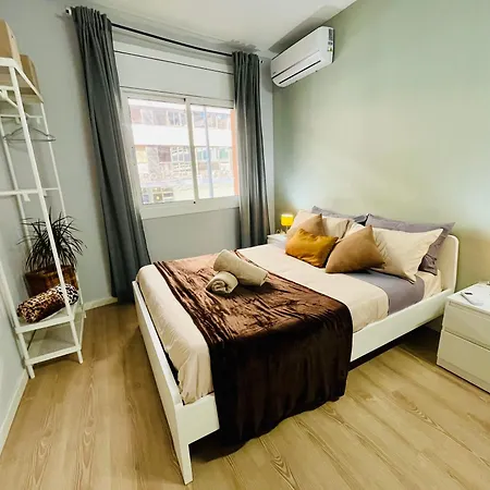Apartmán Vibes Centro *