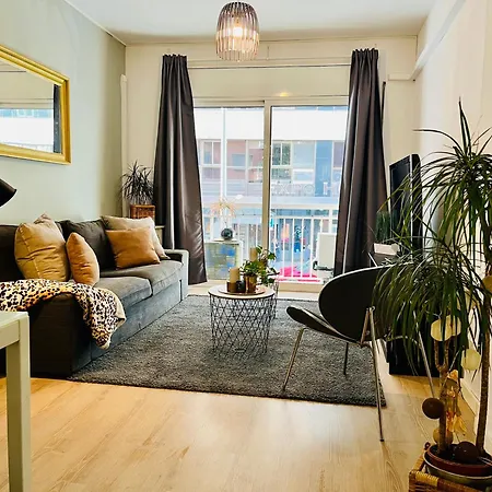 Apartmán Vibes Centro *