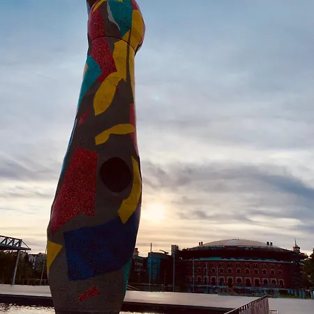 Vibes Centro Barcelona