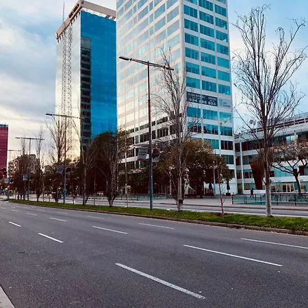 Vibes Centro Apartmán *