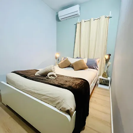 Vibes Centro Apartmán