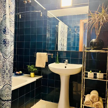 Apartmán Vibes Centro Barcelona