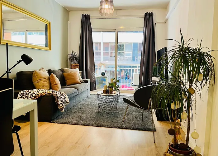 Apartment Vibes Centro *