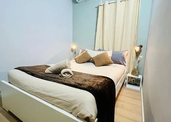 Vibes Centro Apartment