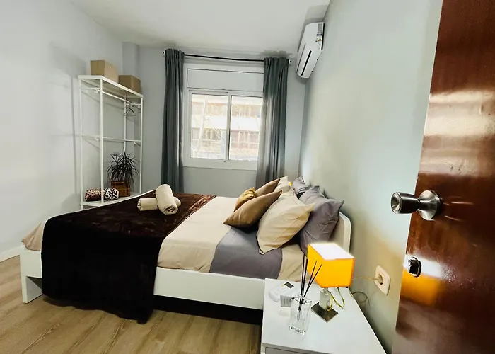 Vibes Centro Apartment