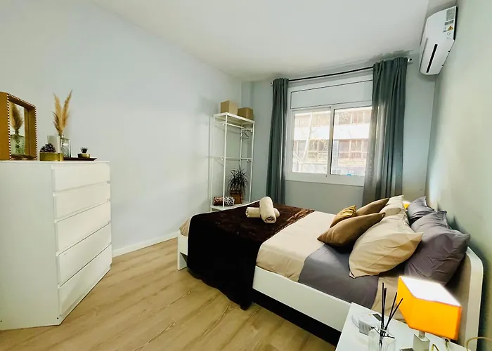 Vibes Centro Apartment