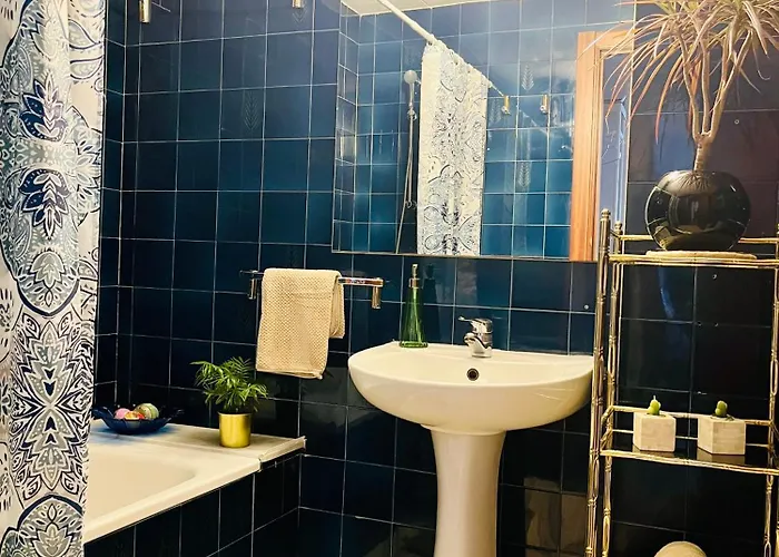 Apartment Vibes Centro Barcelona