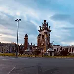 Vibes Centro Barcelona