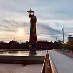 Lägenhet Vibes Centro *