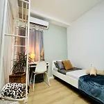 Vibes Centro Lägenhet *
