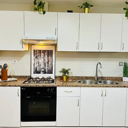 Apartman Vibes Centro *