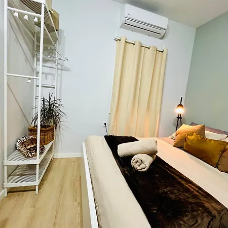 Apartamento Vibes Centro Barcelona