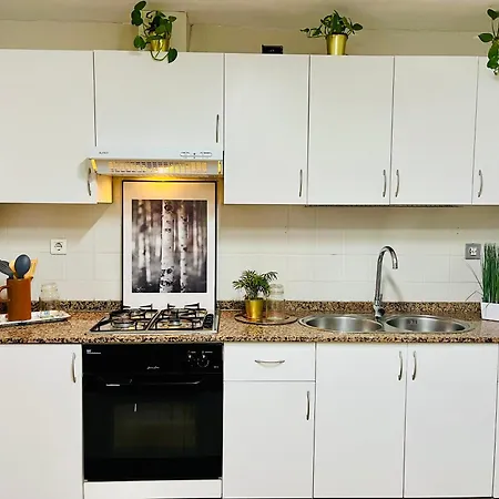 Apartment Vibes Centro Barcelona