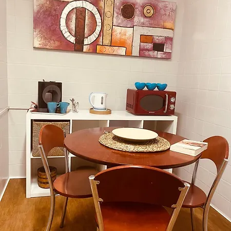 Apartment Vibes Centro Barcelona