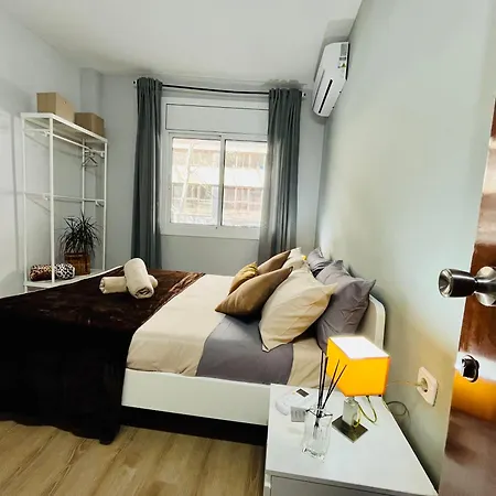 Vibes Centro Apartamento