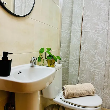Apartment Vibes Centro Barcelona