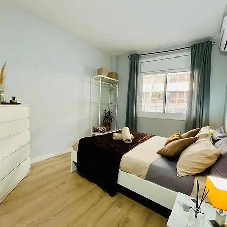 Vibes Centro Apartman