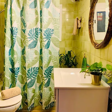 Apartamento Vibes Centro