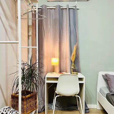 Vibes Centro Barcellona