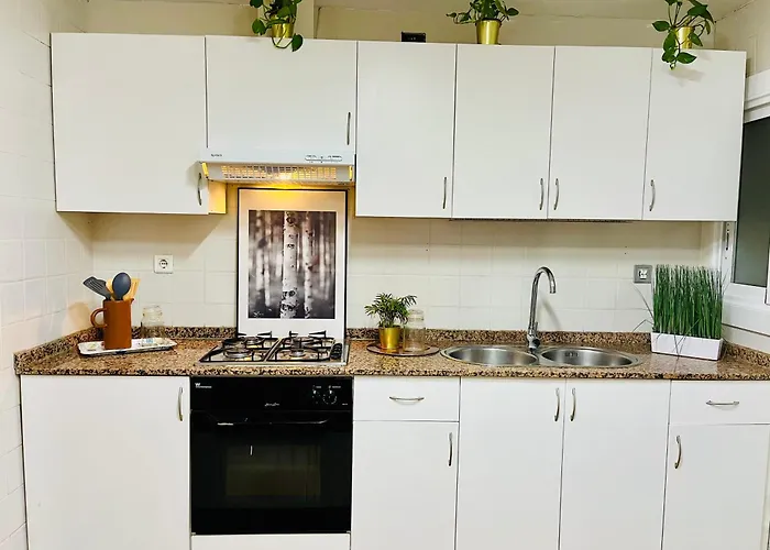 Apartamento Vibes Centro *