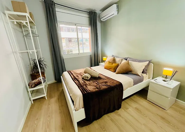 Apartamento Vibes Centro *