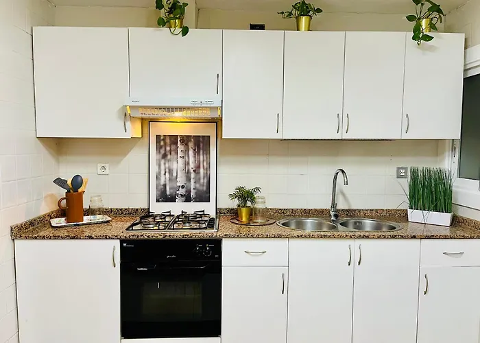 Apartamento Vibes Centro Barcelona