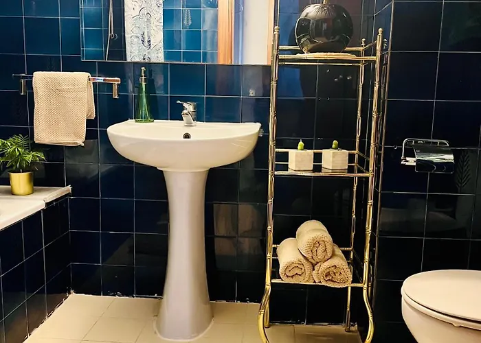 Apartamento Vibes Centro Barcelona