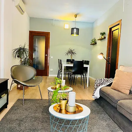 Vibes Centro * برشلونة