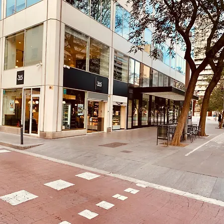شقة Vibes Centro *