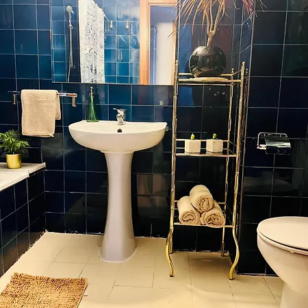 شقة Vibes Centro برشلونة