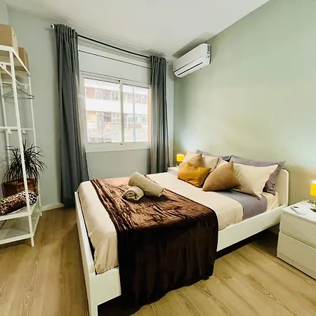 Vibes Centro برشلونة