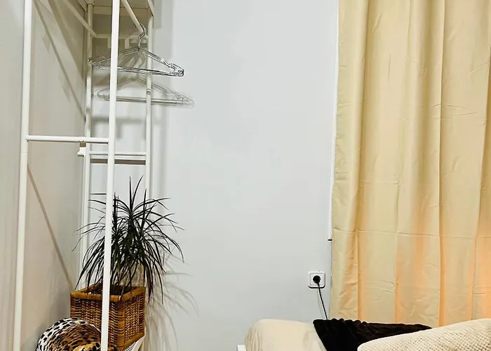 Vibes Centro شقة برشلونة
