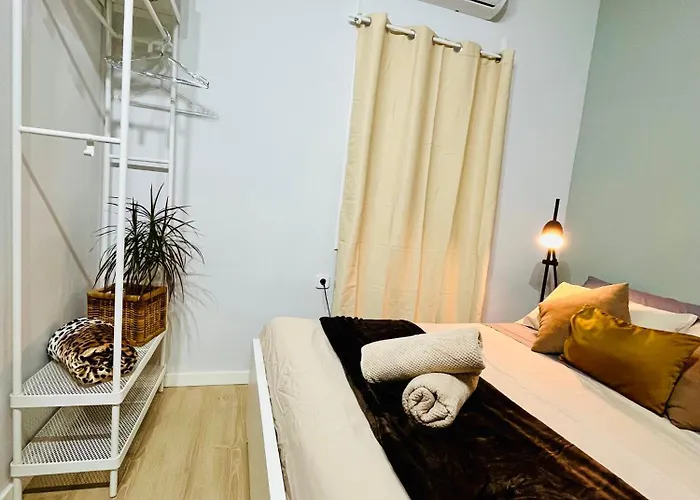 شقة Vibes Centro برشلونة