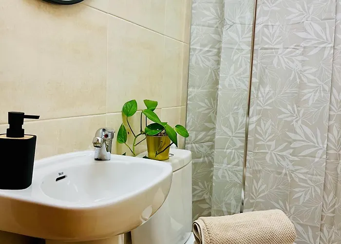 شقة Vibes Centro برشلونة